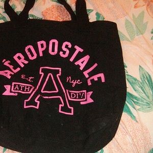 Aeropostale tote